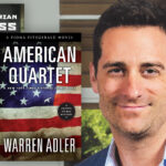 Warren Adler Company Signs Film Deal With Todd Lieberman In Hidden Pictures Todd Lieberman