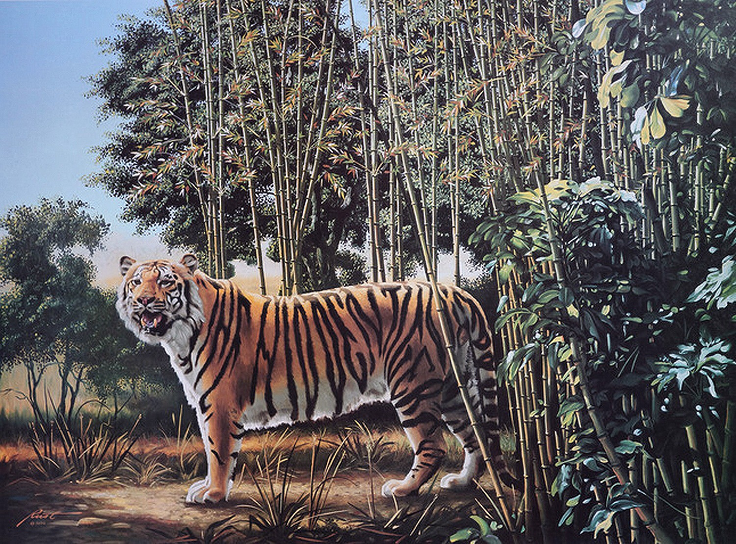 We&amp;#039;Re Still Loving The Hidden Tiger In This Perplexing Optical within Pictures Hidden in Pictures