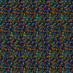 What Is The Hidden Picture Of This Image ? : R/Opticalillusions Regarding Hidden Pictures Eye Illusions