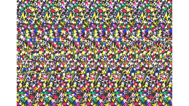 Eye Focus Hidden Pictures