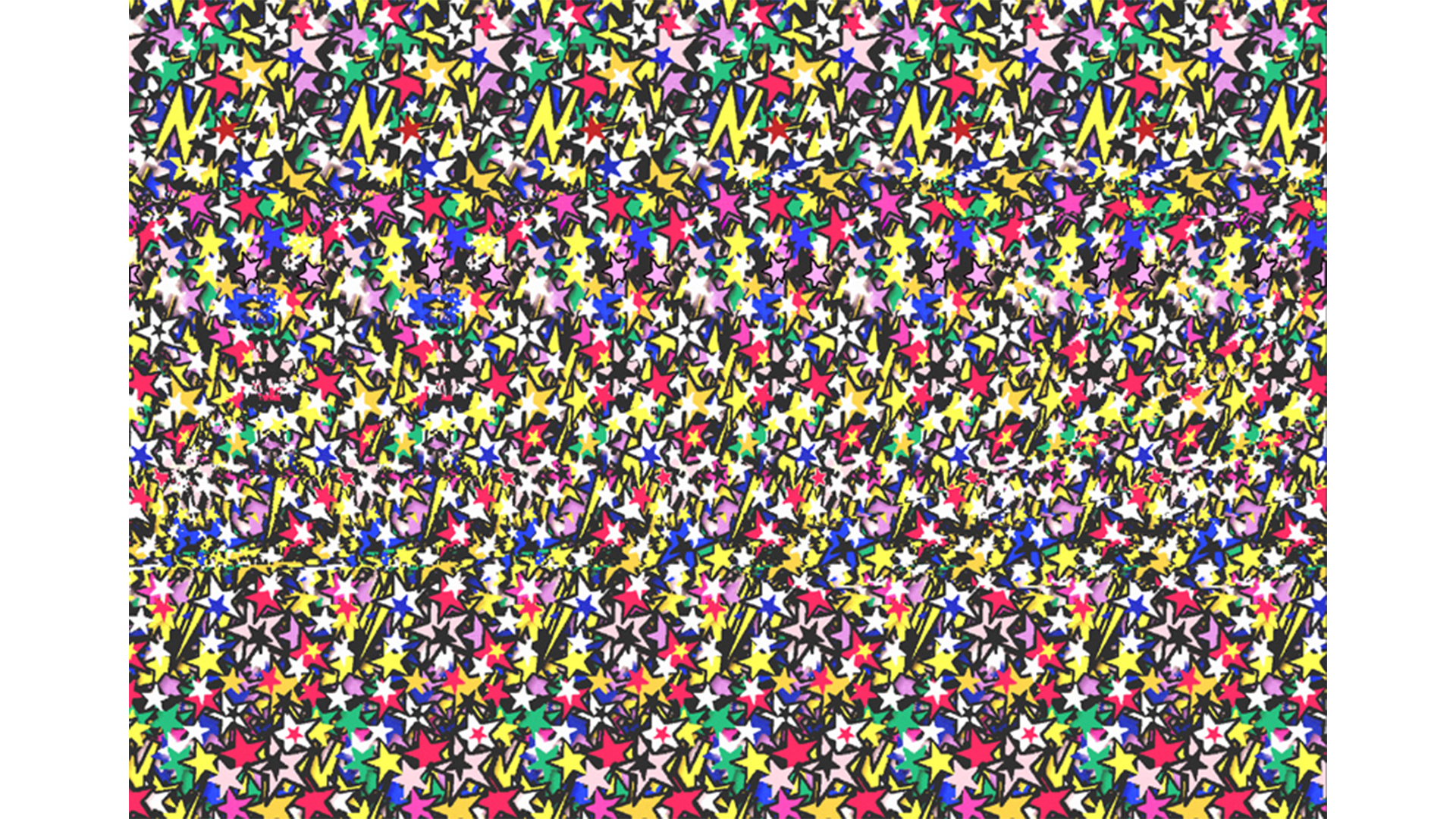 When Magic Eye Pictures Ruled The World—And Frustrated Millions Of in Eye Focus Hidden Pictures