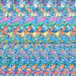 When Magic Eye Pictures Ruled The World—And Frustrated Millions Of Throughout Eye Focus Hidden Pictures