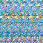 When Magic Eye Pictures Ruled The World—And Frustrated Millions Of With Regard To Eye Tricks Hidden Pictures
