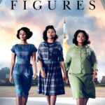 Xatanas — Hidden Figures (2016) 2023 06 04 // Intended For Hidden Pictures Movie Adaptation