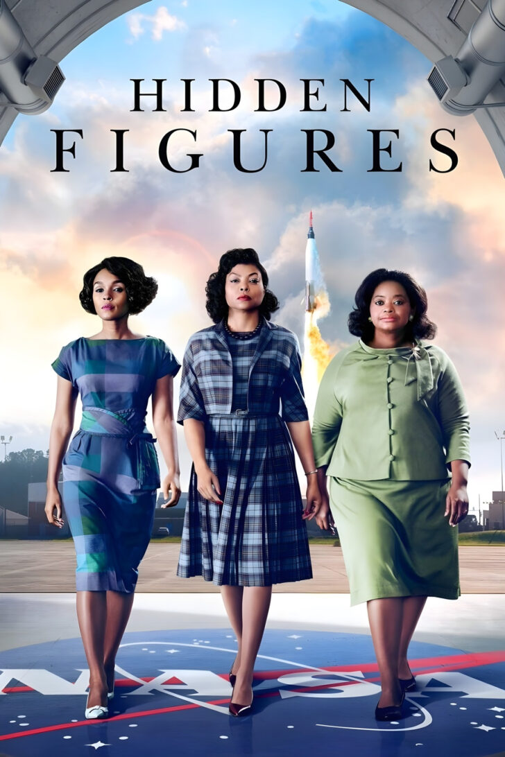 Hidden Pictures Movie Adaptation