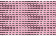 You Got To Have Hawk'S Eyes To Spot The Number 999 Among 99Q In 15 in Really Hard Hidden Pictures